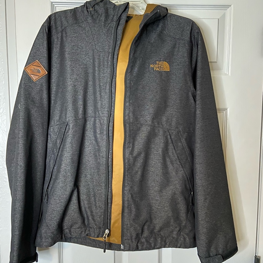 North face men’s jacket